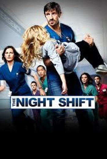 The Night Shift Season 2 ทีมแพทย์สยบคืนวิกฤติ ปี 2