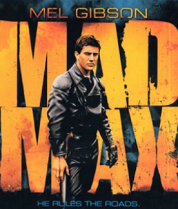 Mad Max (1979) ภาค 1