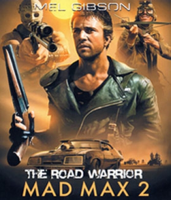 Mad Max 2 The Road Warrior (1981)