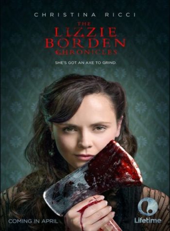 The Lizzie Borden Chronicles
