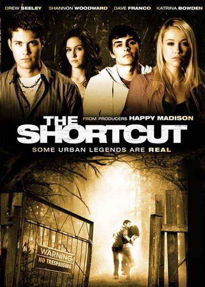 The Shortcut ทางลัด หวีดสยอง