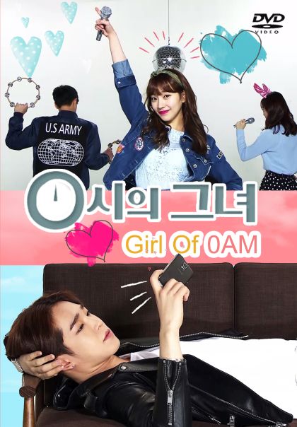 Girl Of 0AM