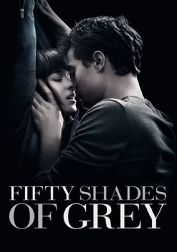 Fifty Shades Of Grey ฟิฟตี้เชดส์ออฟเกรย์