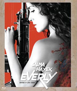 Everly ดี-ออก สาวโหด