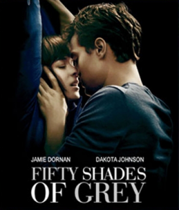 Fifty Shades of Grey (2015) ฟิฟตี้ เชดส์ ออฟ เกรย์ (ติด CINAVIA)