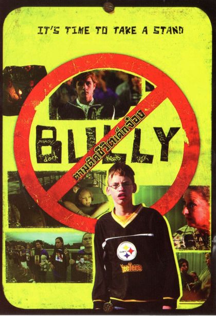 Bully ตามติดชีวิตเด็กจ๋อง