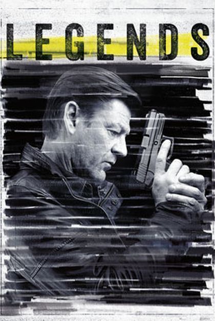 Legends Season 1 (2014) พลิกปมสายลับพันหน้า ปี 1