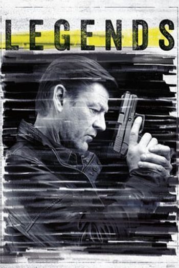 Legends Season 1 (2014) พลิกปมสายลับพันหน้า ปี 1