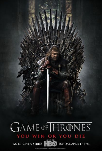 Game Of Thrones Season 1 มหาศึกชิงบัลลังก์ ปี 1
