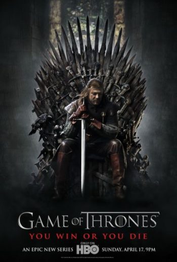 Game Of Thrones Season 1 มหาศึกชิงบัลลังก์ ปี 1