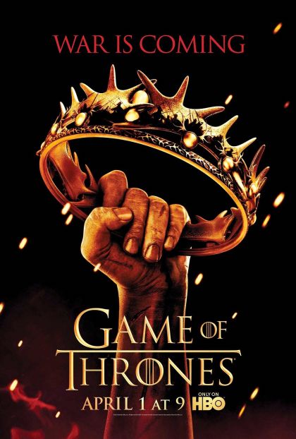 Game Of Thrones Season 2 มหาศึกชิงบัลลังก์ ปี 2