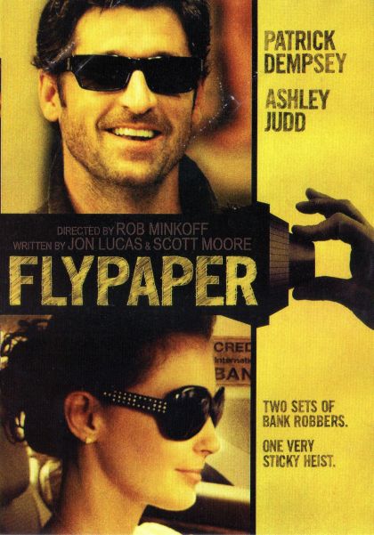 Flypaper ปล้นสะดุด...มาหยุดที่รัก
