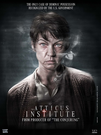 The Atticus Institute  วิญญาณหลอน เฮี้ยนสุดนรก