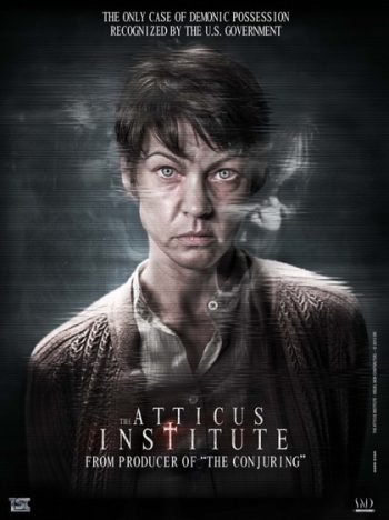 The Atticus Institute วิญญาณหลอน เฮี้ยนสุดนรก