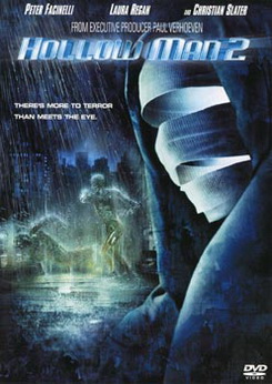 Hollow Man 2 มนุษย์ไร้เงา 2