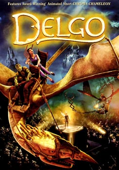 Delgo เดลโก้ สงครามกู้พิภพอัศจรรย์