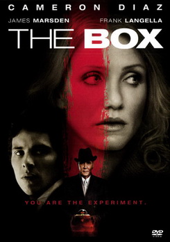 The Box กล่องเศรษฐี!! เปิดรวยเปิดตาย 