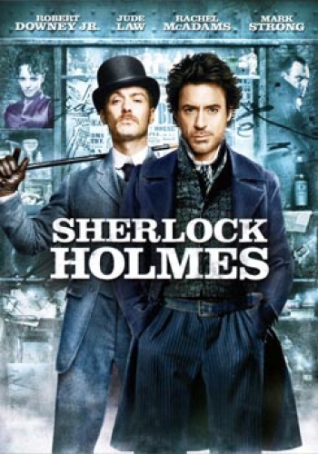 Sherlock Holmes เชอร์ล็อค โฮล์มส์ ดับแผนพิฆาตโลก 