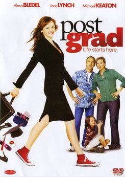 Post Grad โพสท์ แกรด วุ่นรักวุ่นฝันบัณฑิตใหม่ 