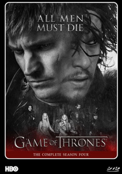 Game Of Thrones Season 4 มหาศึกชิงบัลลังก์ ปี 4