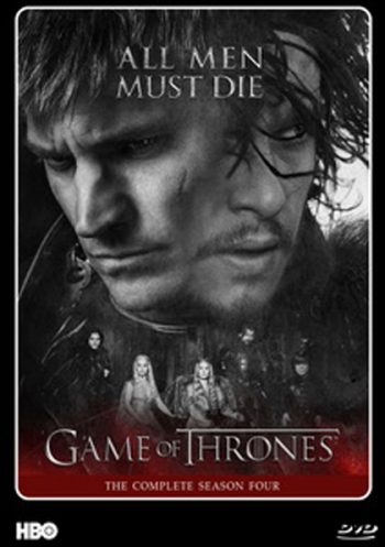 Game Of Thrones Season 4 มหาศึกชิงบัลลังก์ ปี 4