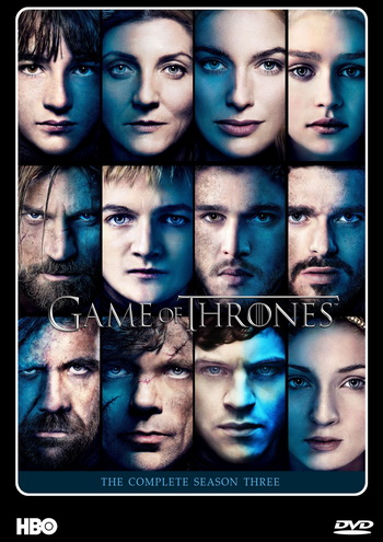 Game Of Thrones Season 3 มหาศึกชิงบัลลังก์ ปี 3