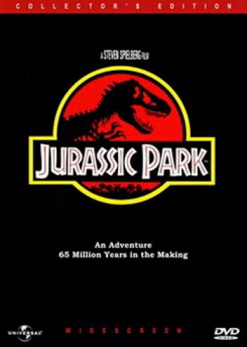 Jurassic Park 1-3