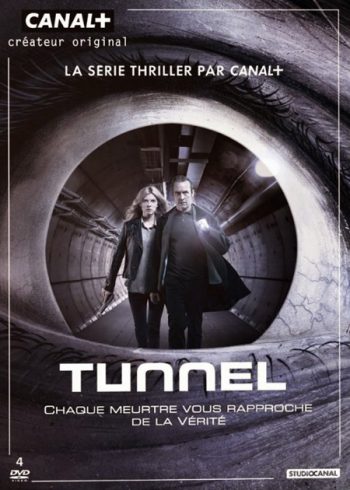 The Tunnel Season 1 พลิกปมคดีปริศนา ปี 1 {10 ตอนจบ}