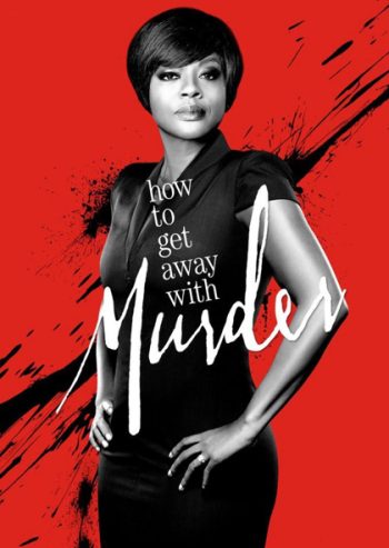 How to Get Away with Murder Season 1 ก๊วนแสบอำพรางศพ ปี 1