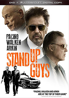 Stand Up Guys ไม่อยากเจ็บตัว อย่าหัวเราะปู่