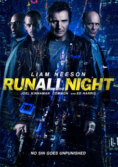 Run All Night คืนวิ่งทะลวงเดือด