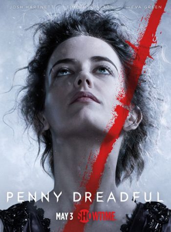 Penny Dreadful Season 2 เรื่องเล่าเข่าขวัญ ปี 2