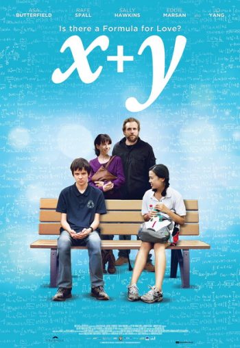 X+Y เธอ+ฉัน=เรา