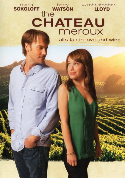The Chateau Meroux มนต์รักไร่องุ่น