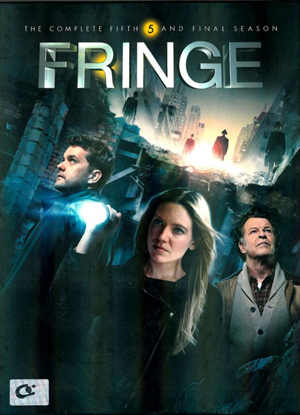 Fringe Season 5