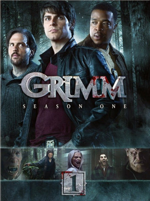 Grimm: Season 1 (2011) กริมม์ ยอดนักสืบนิทานสยอง ปี 1