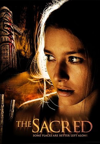 The Sacred  บ้านหลอน...กระชากวิญญาณ