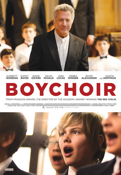 BOYCHOIR จังหวะนี้ใจสั่งมา