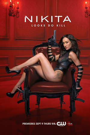 Nikita Season 1