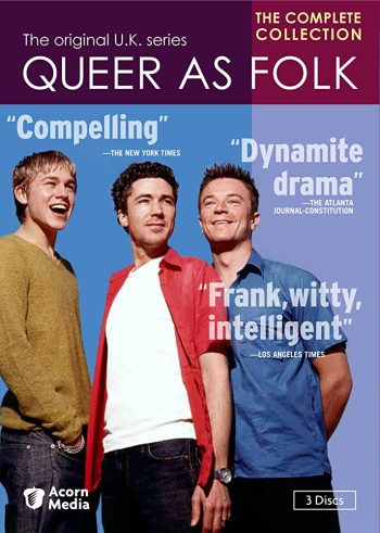 Queer as Folk (UK Version)