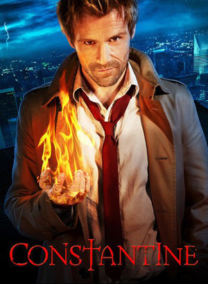 Constantine Season 1 คนพิฆาตผี