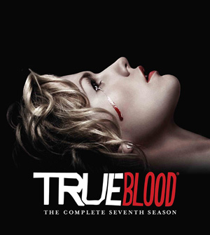 True Blood Season 7 (2014) ทรูบลัด แวมไพร์พันธุ์ใหม่ ปี 7 (Final Season)