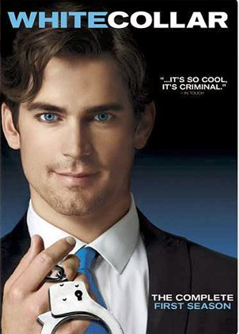 White Collar Season 1