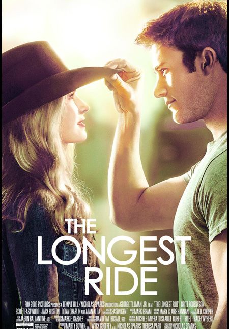 The Longest Ride