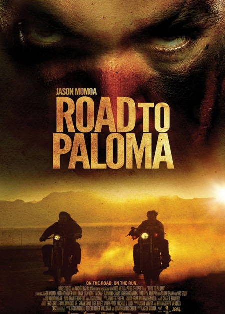 Road to Paloma ถนนคนแค้น