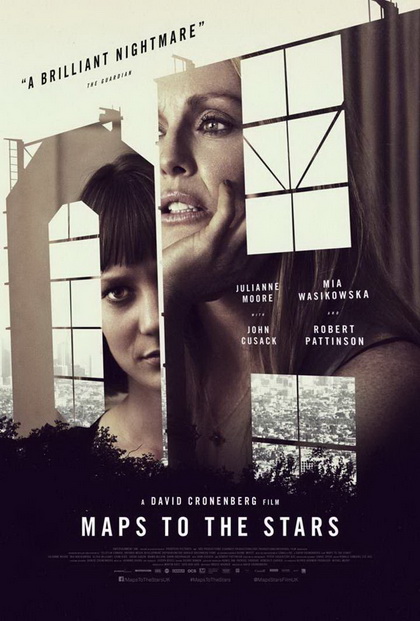 Maps to the Stars  มายาวิปลาส