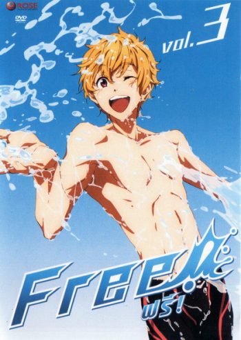 FREE Vol 3 ฟรี!! Vol 3