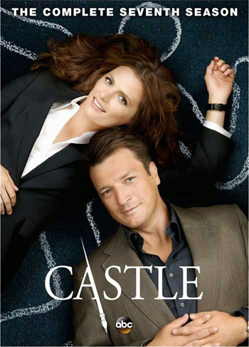 Castle Season 7 นักเขียน นักสืบ ฆาตกรรม ความรัก ปี 7