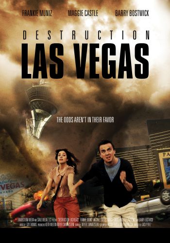 Destruction Las Vegas-ปริศนาคำสาปพายุคลั่ง