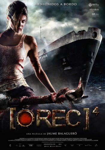 REC 4 Apocalypse (2014) ปิดตึกสยอง 4